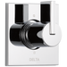 Delta Vero:T11953 6-Setting 3-Port Diverter Trim