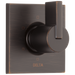 Delta Vero:T11953 6-Setting 3-Port Diverter Trim
