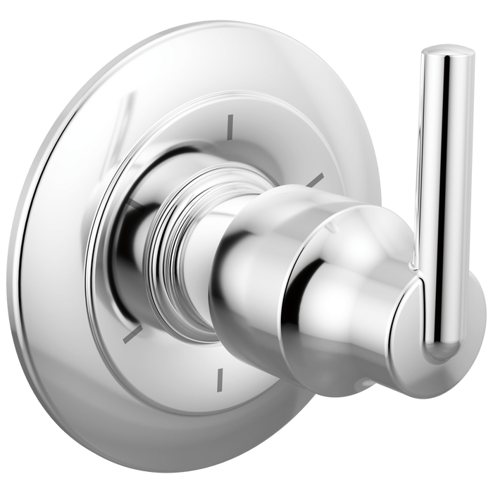 Delta Trinsic:T11959 6-Setting 3-Port Diverter Trim