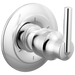 Delta Trinsic:T11959 6-Setting 3-Port Diverter Trim