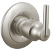 Delta Trinsic:T11959 6-Setting 3-Port Diverter Trim