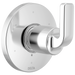 Delta Lineax T11962 6-Setting 3-Port Diverter Trim