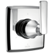 Delta Ashlyn:T11964 6-Setting 3-Port Diverter Trim