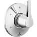 6 Setting Diverter Trim