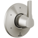 6 Setting Diverter Trim