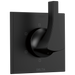 Delta Zura:T11974 6-Setting 3-Port Diverter Trim