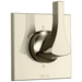 Delta Zura:T11974 6-Setting 3-Port Diverter Trim
