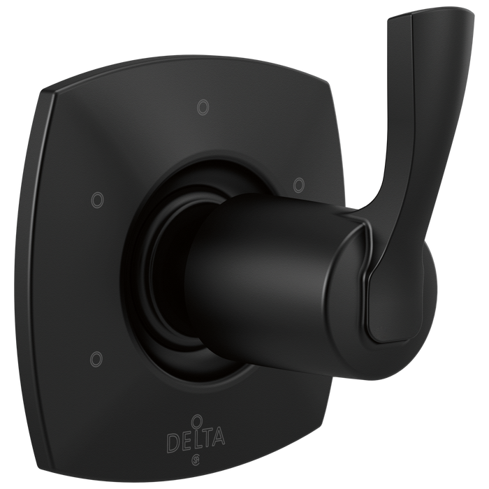 Six Function Diverter Trim