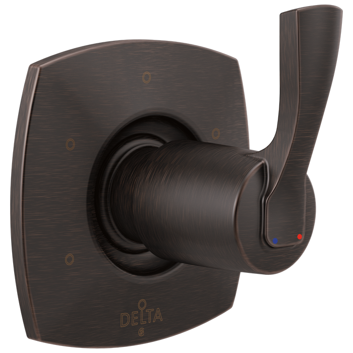 Six Function Diverter Trim