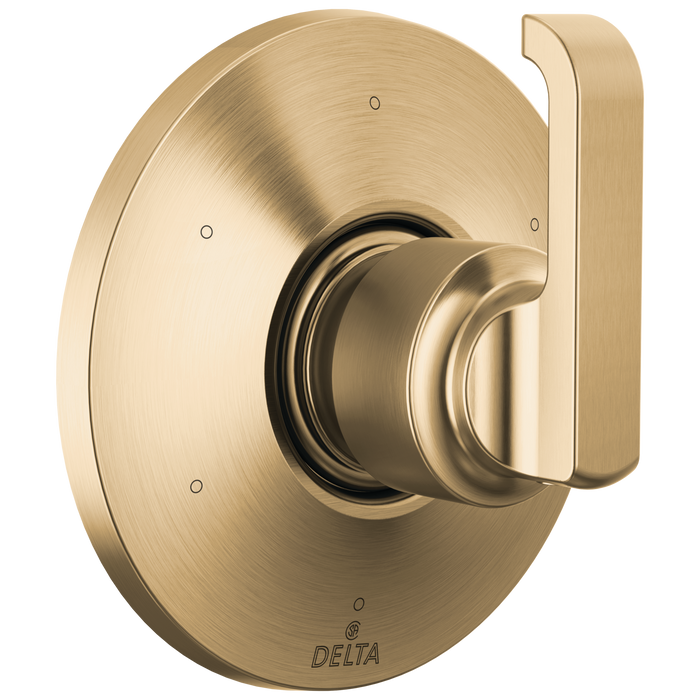 6-Setting Diverter Trim