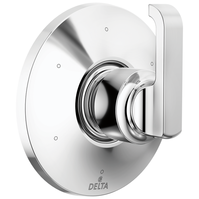 6-Setting Diverter Trim