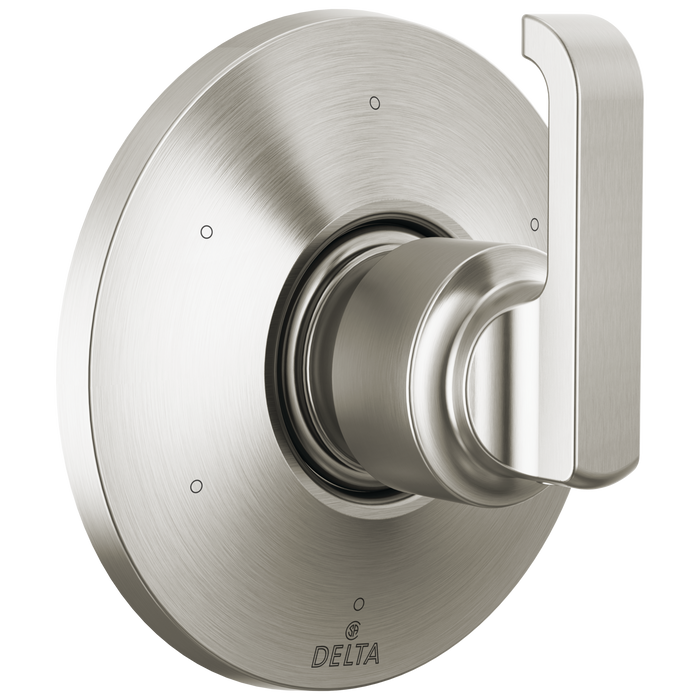 6-Setting Diverter Trim
