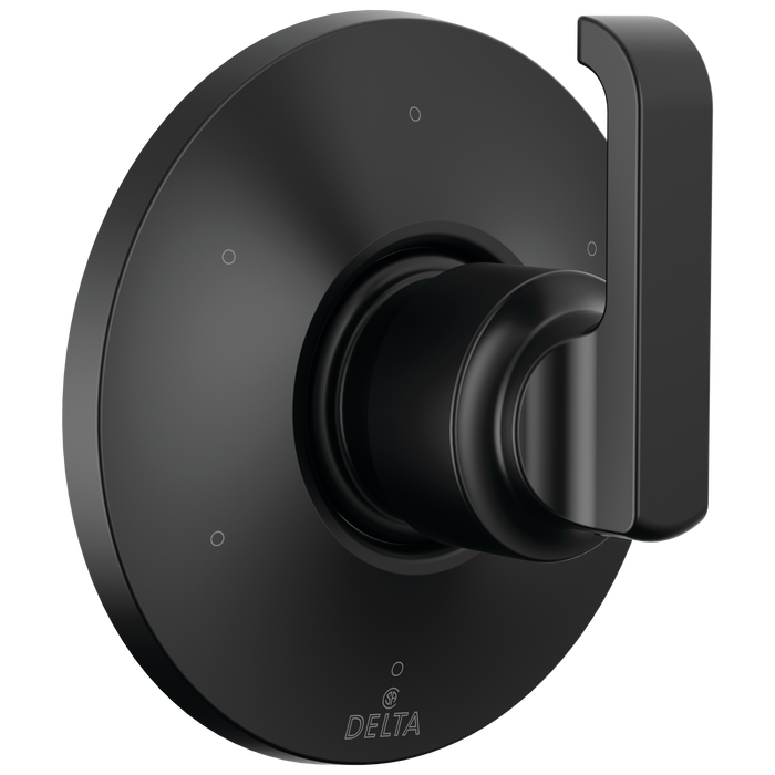 6-Setting Diverter Trim