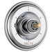 Delta Cassidy:T11997 6-Setting 3-Port Diverter Trim - Less Handle
