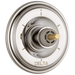 Delta Cassidy:T11997 6-Setting 3-Port Diverter Trim - Less Handle