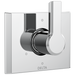 6-Setting 3-Port Diverter Trim