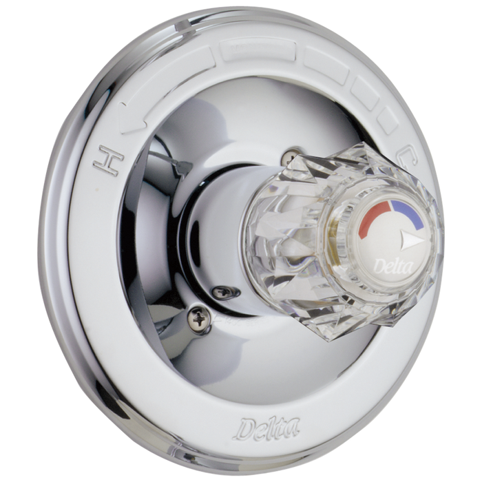 Delta Classic T13022 Monitor 13 Series Valve Only Trim