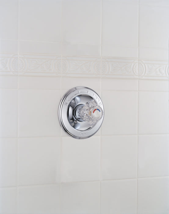 Delta Classic T13022 Monitor 13 Series Valve Only Trim