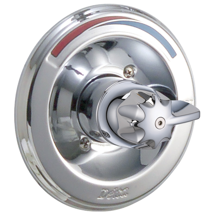Commercial HDF T13090 Trim-R/B Escutcheon,Blade Hand