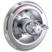 Commercial HDF T13090 Trim-R/B Escutcheon,Blade Hand