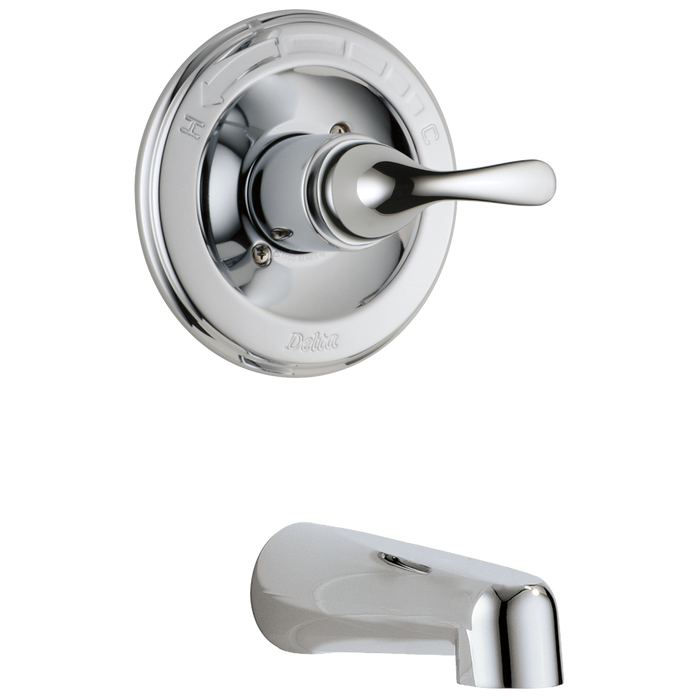 Delta Classic:T13120 Monitor 13 Series Tub Trim
