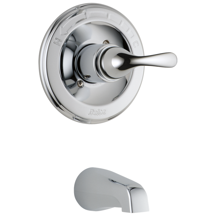 Delta Classic:T13120 Monitor 13 Series Tub Trim