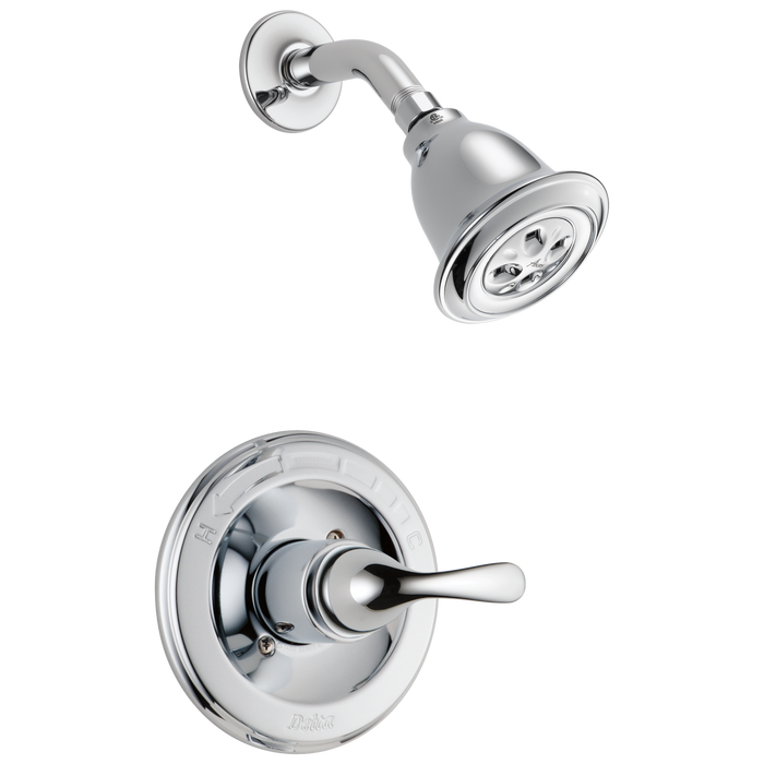 Delta Classic:T13220 Monitor 13 Series H2OKinetic Shower Trim
