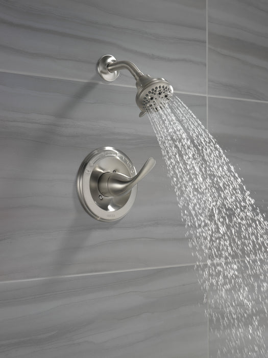 Delta Classic Monitor 13 Series Shower Trim