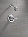 Delta Classic Monitor 13 Series Shower Trim