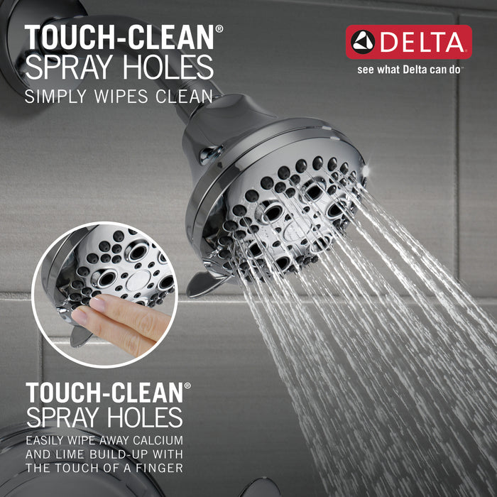 Delta Classic Monitor 13 Series Shower Trim
