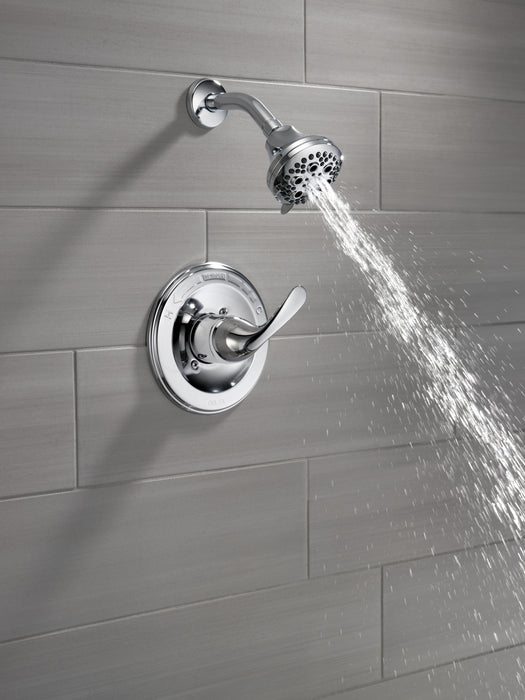 Delta Classic Monitor 13 Series Shower Trim