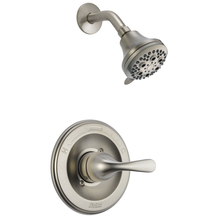 Delta Classic Monitor 13 Series Shower Trim