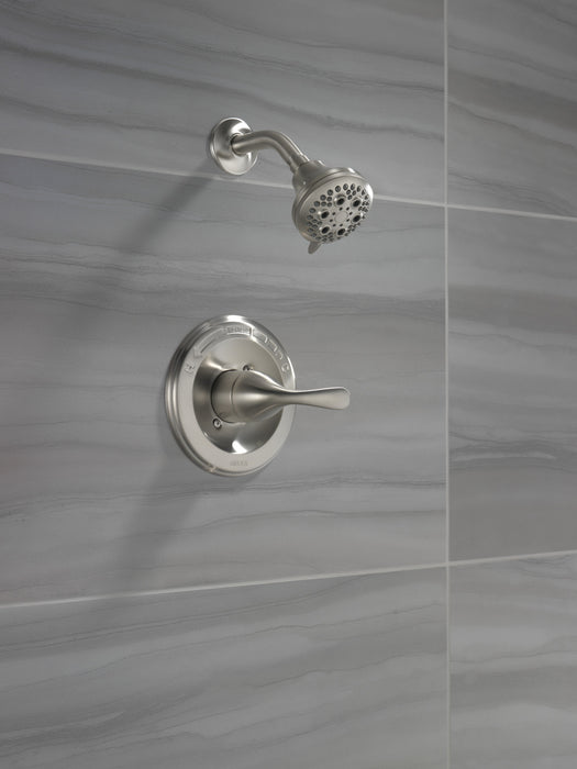 Delta Classic Monitor 13 Series Shower Trim