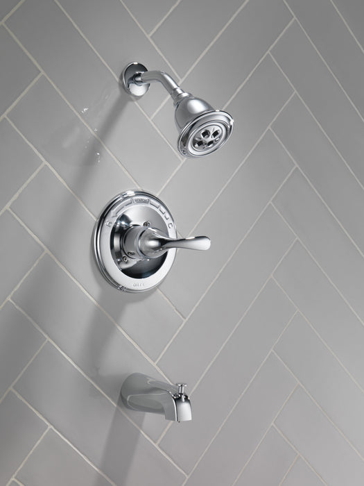 Delta Classic:T13420 Monitor 13 Series H2OKinetic Tub & Shower Trim