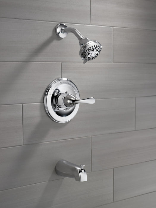 Delta Classic Monitor 13 Series Tub and Shower Trim