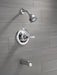 Delta Classic Monitor 13 Series Tub and Shower Trim