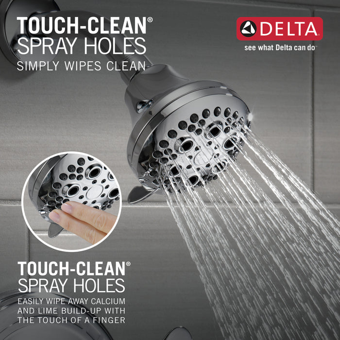Delta Classic Monitor 13 Series Tub and Shower Trim