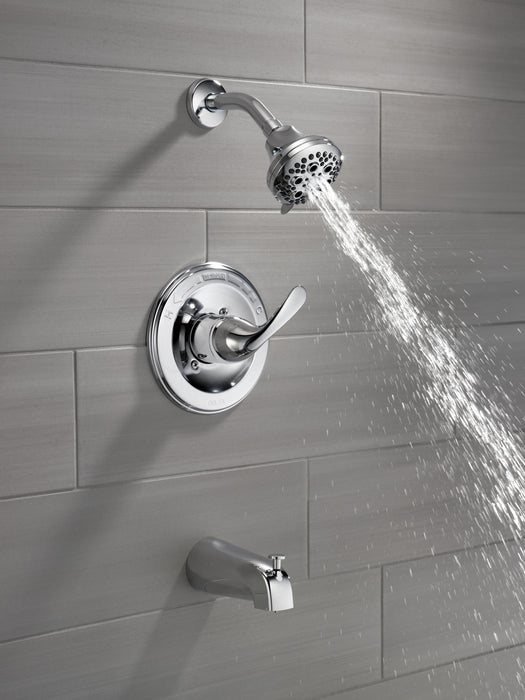 Delta Classic Monitor 13 Series Tub and Shower Trim