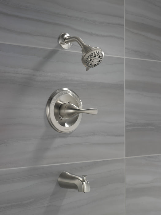 Delta Classic Monitor 13 Series Tub and Shower Trim