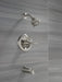 Delta Classic Monitor 13 Series Tub and Shower Trim