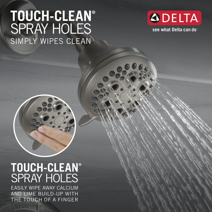 Delta Classic Monitor 13 Series Tub and Shower Trim
