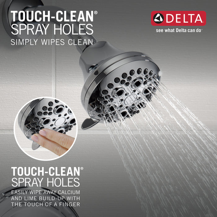 Delta Classic:T13422 Monitor 13 Series Tub and Shower Trim