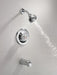 Delta Classic:T13422 Monitor 13 Series Tub and Shower Trim