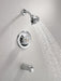 Delta Classic:T13422 Monitor 13 Series Tub and Shower Trim