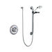 Universal Shower Trim