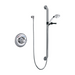 Universal Shower Trim