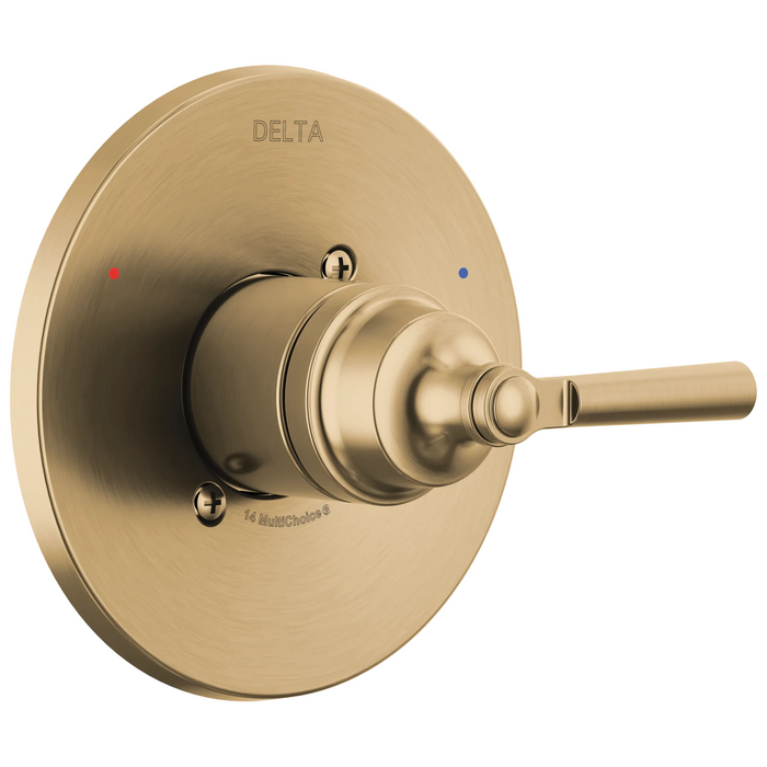 Monitor 14 Series Valve Only Trim