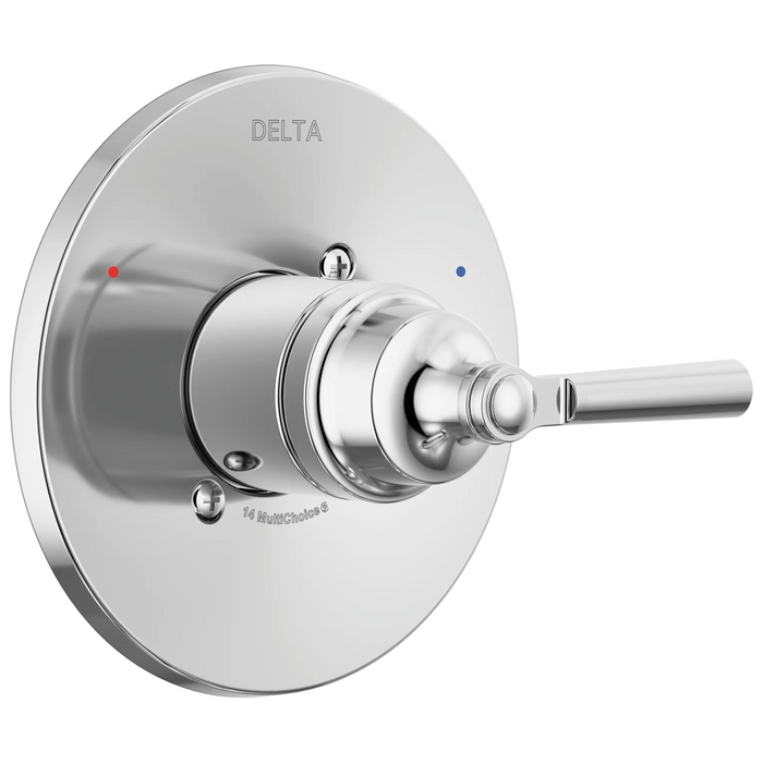 Monitor 14 Series Valve Only Trim