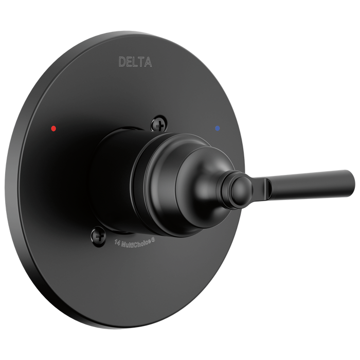 Monitor 14 Series Valve Only Trim