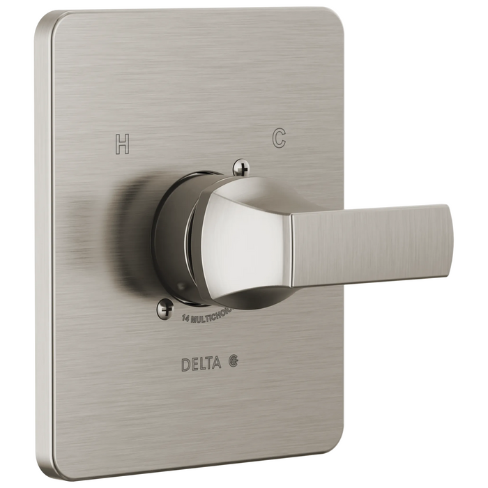 Monitor 14 Series Valve Only Trim